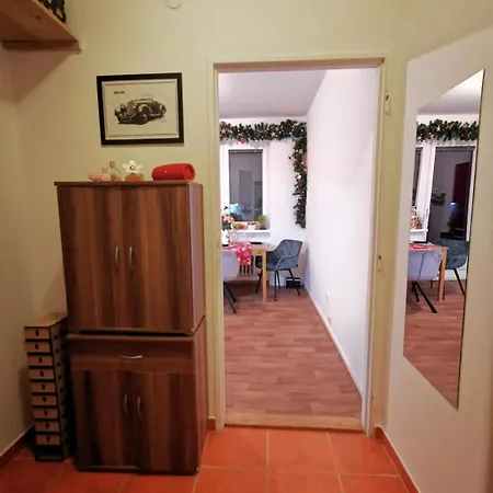 Rezervace Neni Mozna 3B Komín