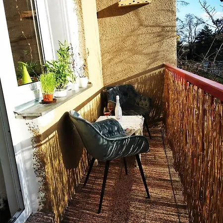 Rezervace Neni Mozna 3B Apartman *